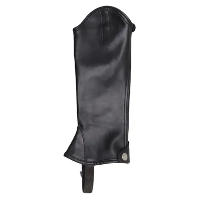 Équipement d'équitation (Noir)