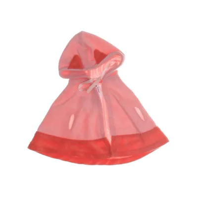 Cape (Rosa, Orange) från Skrållan