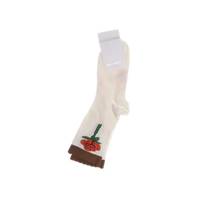 Sokken (Wit) van Mini Rodini