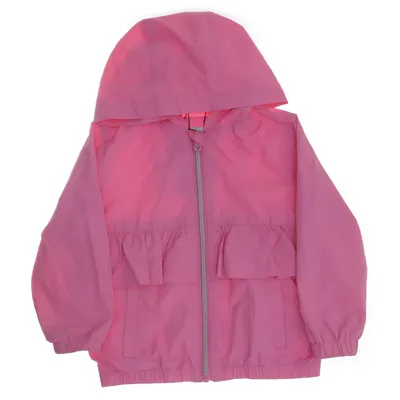 Jacka (Rosa) från Primigi Polyester