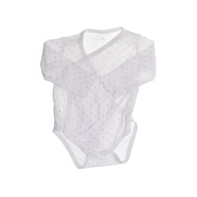 Body (White, Gray) from Livly Cotton