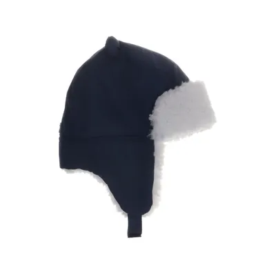 Pilotenmuts (Blauw) van Sergent Major Polyester