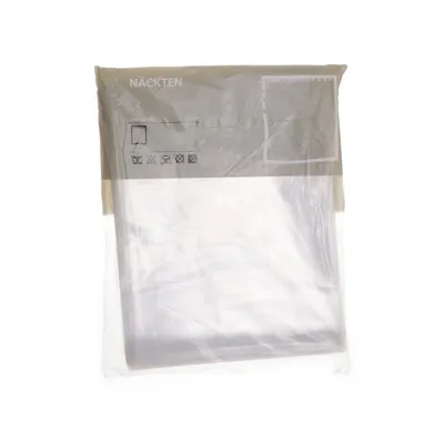 Duschdraperi (NÄCKTEN) från IKEA