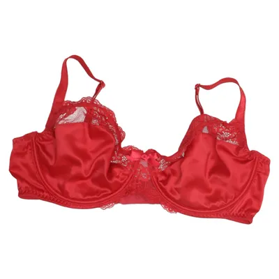 Bh (Rood) van Cubus Elastaan, Polyamide, Polyester