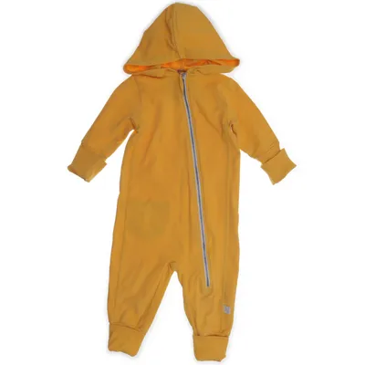 Mjukisdräkt (Gul) från NOSH