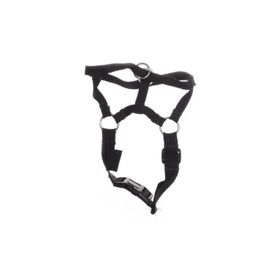 Hundsele (Svart) från Flamingo