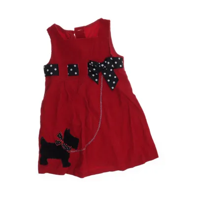 Dress (B64615) from Bonnie Jean Cotton, Polyester