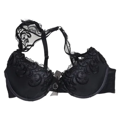 BH (Svart) från Doutzen's Stories by Hunkemöller Elastan, Polyamid, Polyester