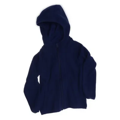Huvtröja (Blå) från Elefanten Återvunnen polyester