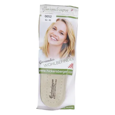 Semelles (Beige) de Hickersberger