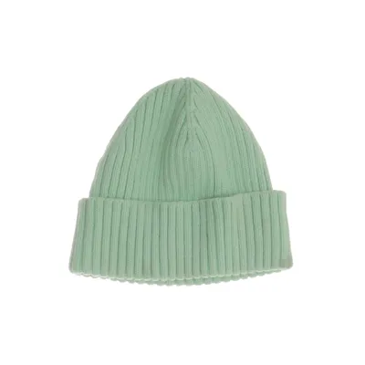 Beaniehue (Grøn) fra Arket Bomuld, Elastan, Polyamid