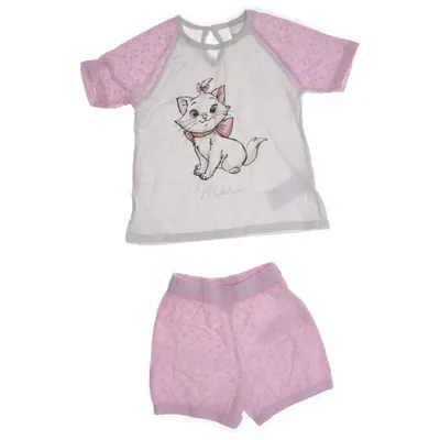 Set (Rosa, Flerfärgad) från Disney Baby