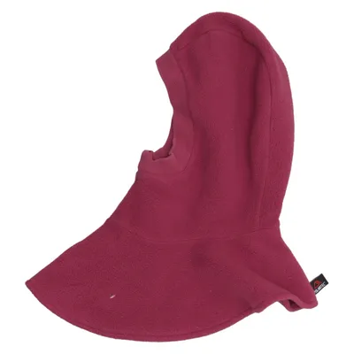 Cagoule (Rose) de Polartec Polyester
