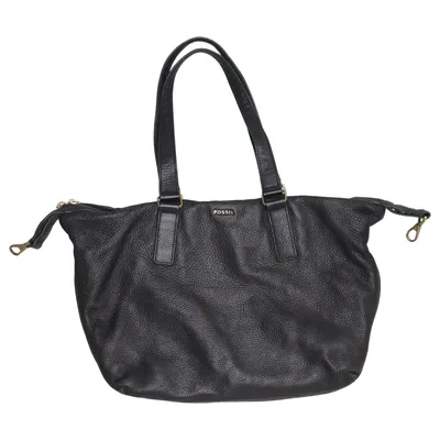 Handbag (Black) from Fossil