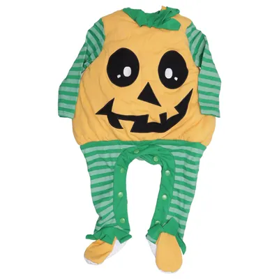 Feestkostuums (Geel, Groen, Meerkleurig) van Smiffy's Katoen