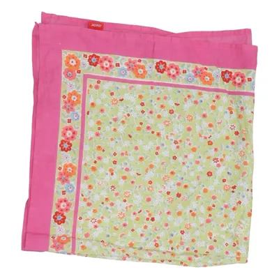 Halstuch (Pink, Grün, Mehrfarbig) von Jackpot by Carli Gry