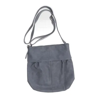 Sac à bandoulière (Gris) de Zwei