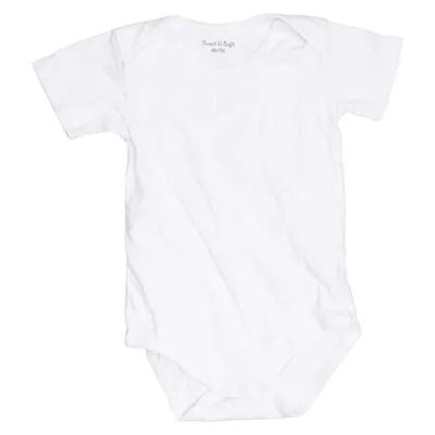 Body (Blanc) de Zeeman Coton