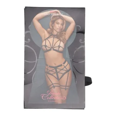 Underklädesset (Minx) från Private Collection by Hunkemöller Elastan, Polyamid