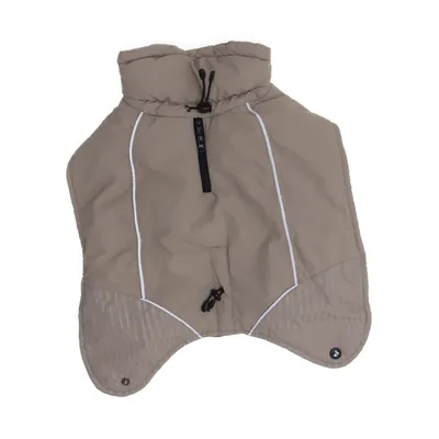 Hundtäcke (Beige, Svart) från Feel Active