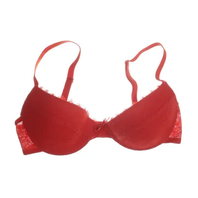 Bh (Rood) van Undiz Elastaan, Polyamide
