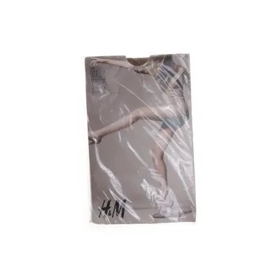 Nylonstrumpbyxor (Beige) från H&M