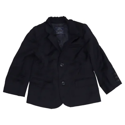 Blazer (Tailored Collection) van Zara BabyBoy Acetaat