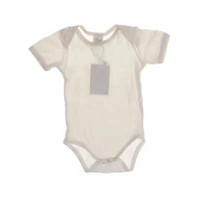 Body (Beige) från Alana Silke, Ull