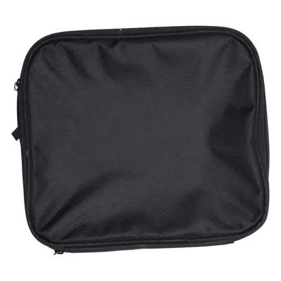 Toilet bag (Black) from Action