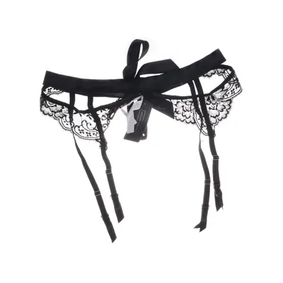 Jarretelle (Noir) de Intimissimi