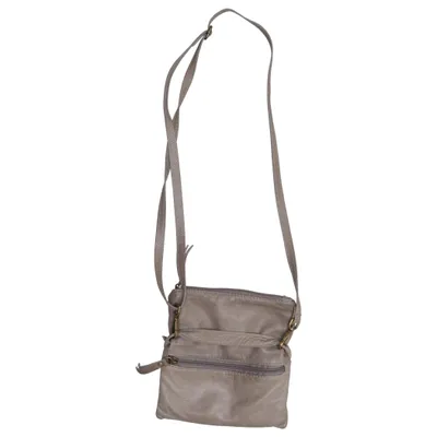 Sac à bandoulière (Gris) de T- Nobile