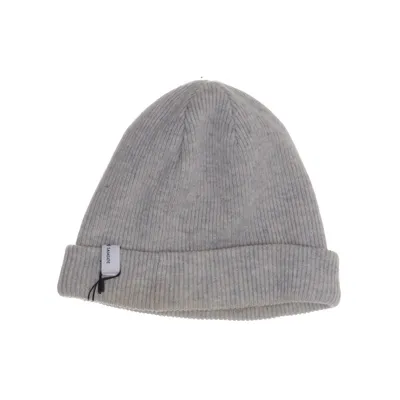 Beanie (Grijs) van Samsøe & Samsøe