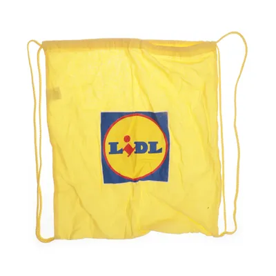 Gympapåse (Gul, Flerfärgad) från Lidl