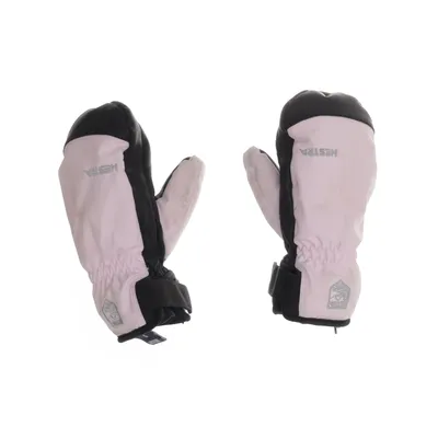 Handschoenen (Roze, Zwart) van Hestra Polyester