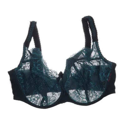 BH (Grön, Svart) från Ewa Michalak Polyamid, Polyester, Elastan