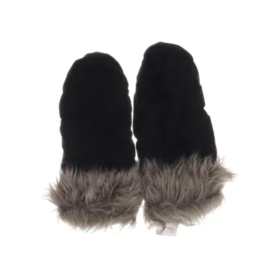 Moufles (Noir, Gris) de Thermolite Acrylique, Polyamide, Polyester