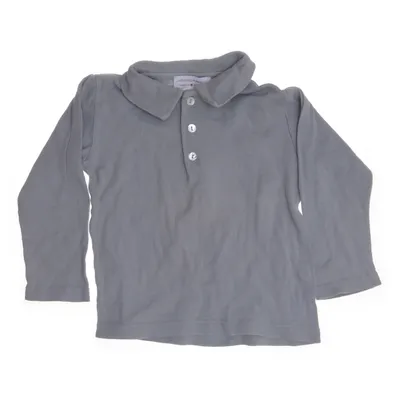 Farfarströja (Grå) från Mimirose