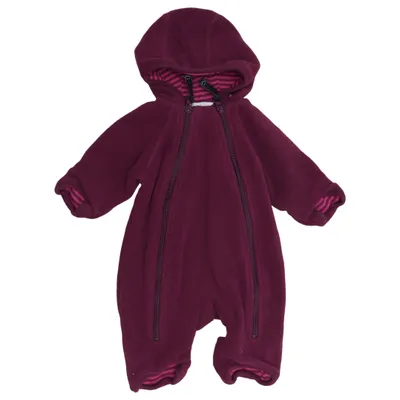 Overall (Lila, Rosa) från Parvel Bomull, Polyester