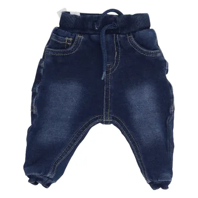 Jeans (Blå) från Name It Bomull, Elastan, Polyester
