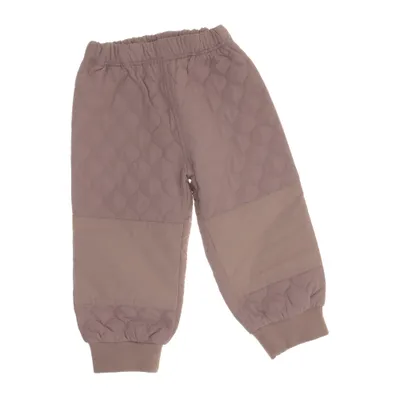 Outdoor broek (Roze) van Adventure by POMPdeLUX Polyester