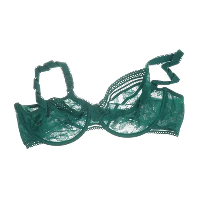 Bh (Groen) van Passionata