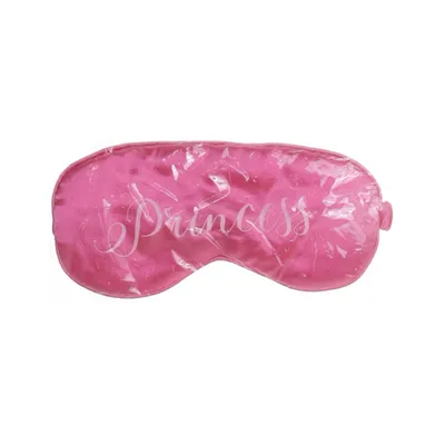 Sovmask (Rosa) från Princess