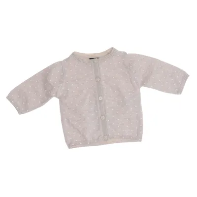 Cardigan (Beige) from Kiabi Cotton