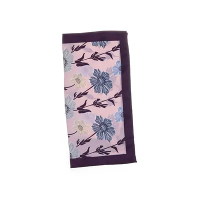 Näsduk (Rosa, Blå, Lila, Flerfärgad) från Hampton Republic Polyester