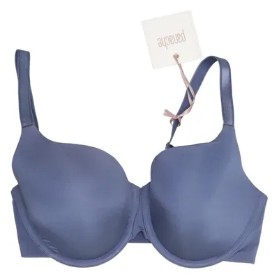 Bra (Blue) from Panache