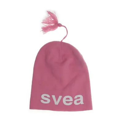 Toppluva (Rosa) från Svea Akryl