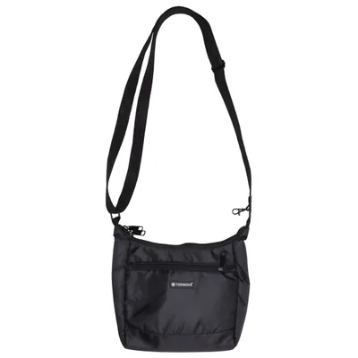 Shoulder-bag (Black) from Topmove