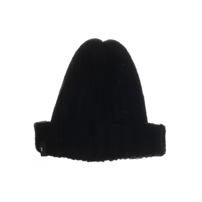 Mössa (Svart) från HPI Akryl, Ull