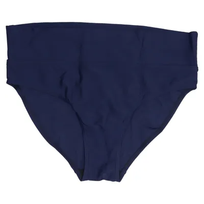 Bikiniunderdel (Blå) från Abecita Elastan, Polyamid