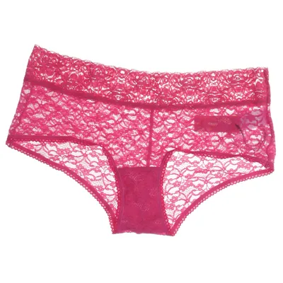 Panties (Pink) from Björn Borg Elastane, Polyamide
